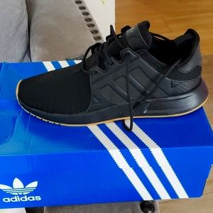 Men's 8.5 X_PLR Adidas